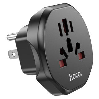 Fule Universal Adapter Travel Adapter Plug